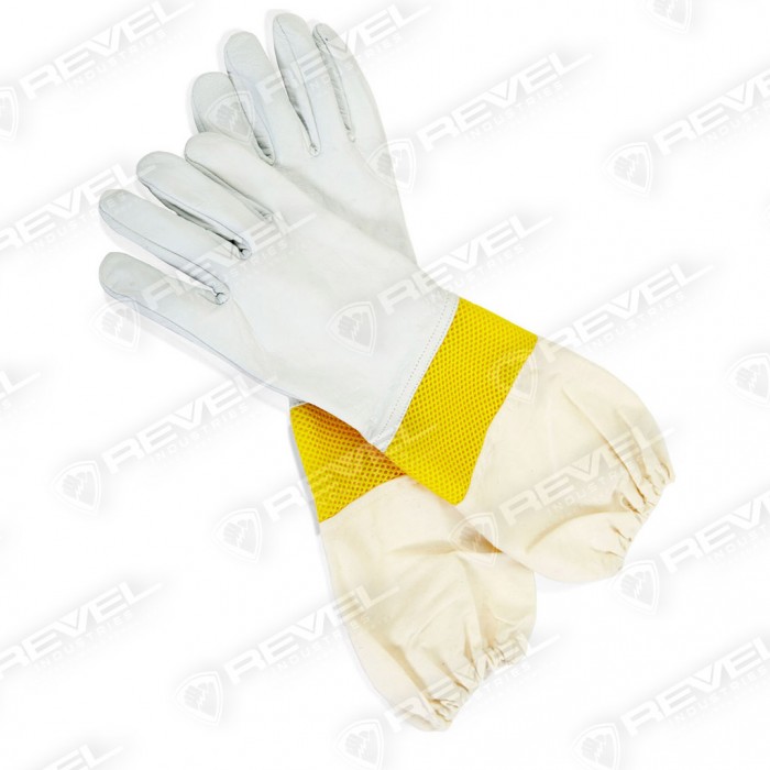 Bee Keeping Gloves